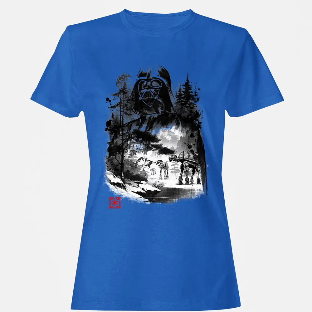 Women's T-shirt - 5PXFDXYA