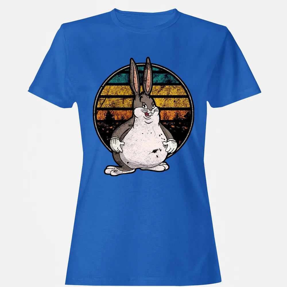 Women's T-shirt - SFNVM52C