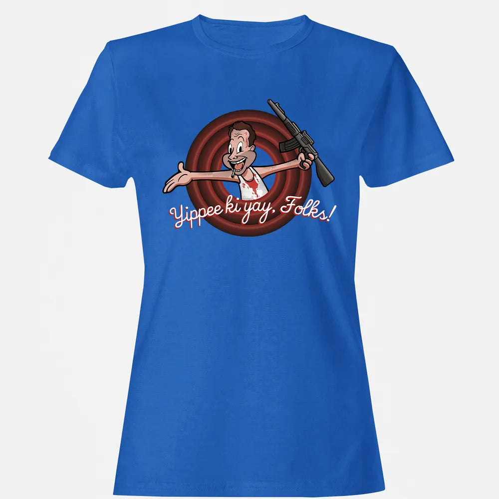 Women's T-shirt - GSH6SP1G