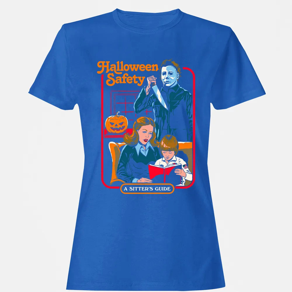 Women's T-shirt - 65UVNBDS