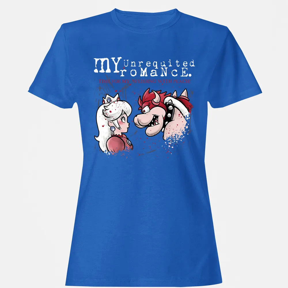 Women's T-shirt - 4M16STBD