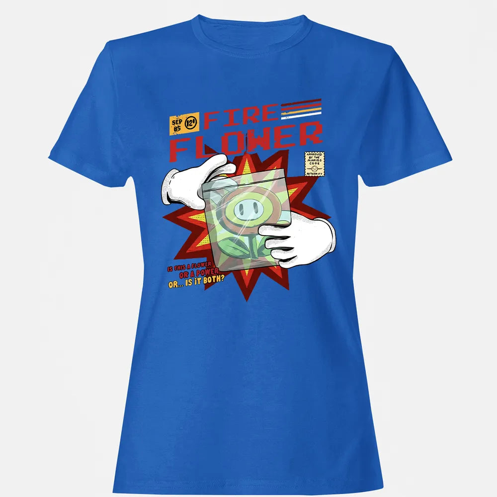 Women's T-shirt - 8W1Y36EV