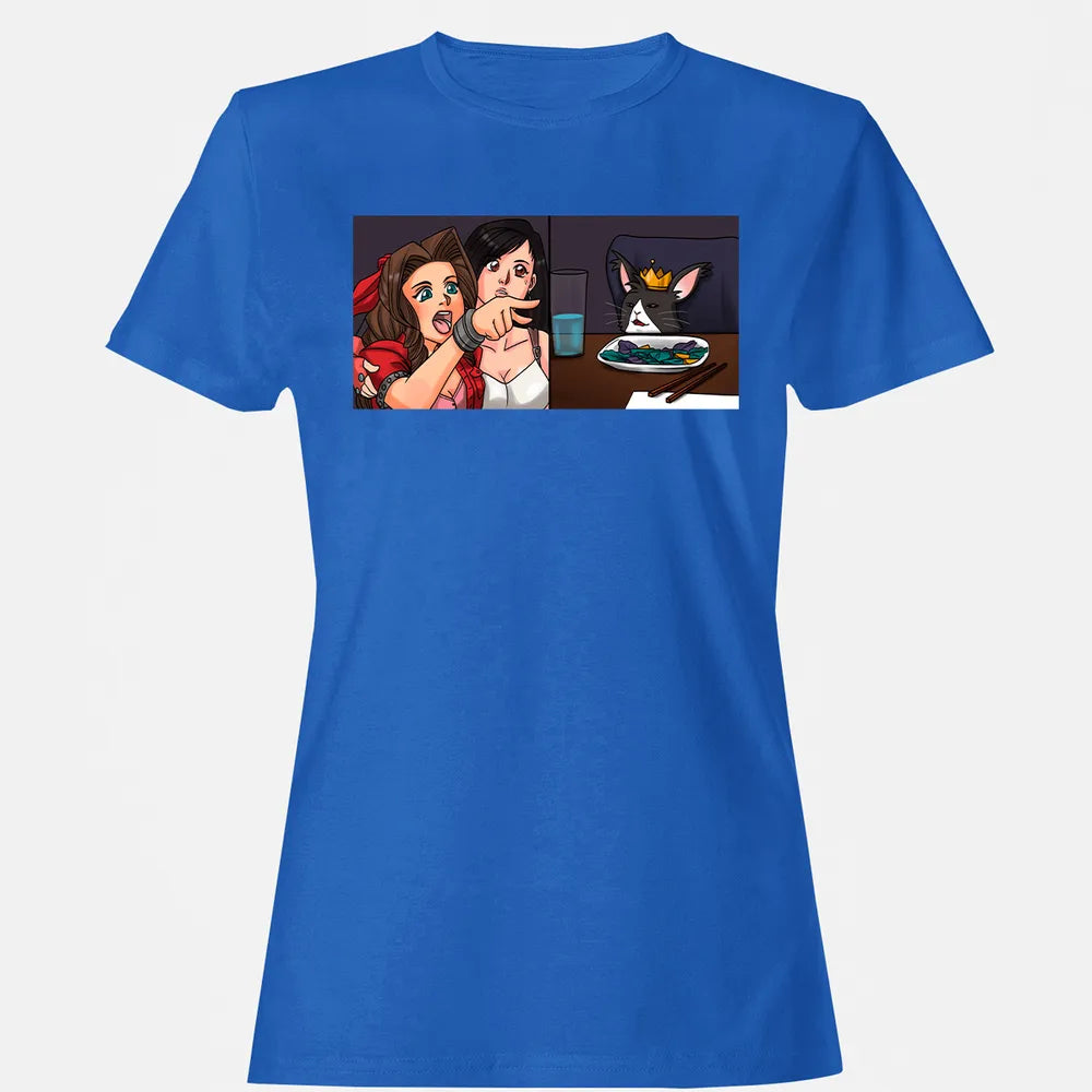 Women's T-shirt - CY27SYDN