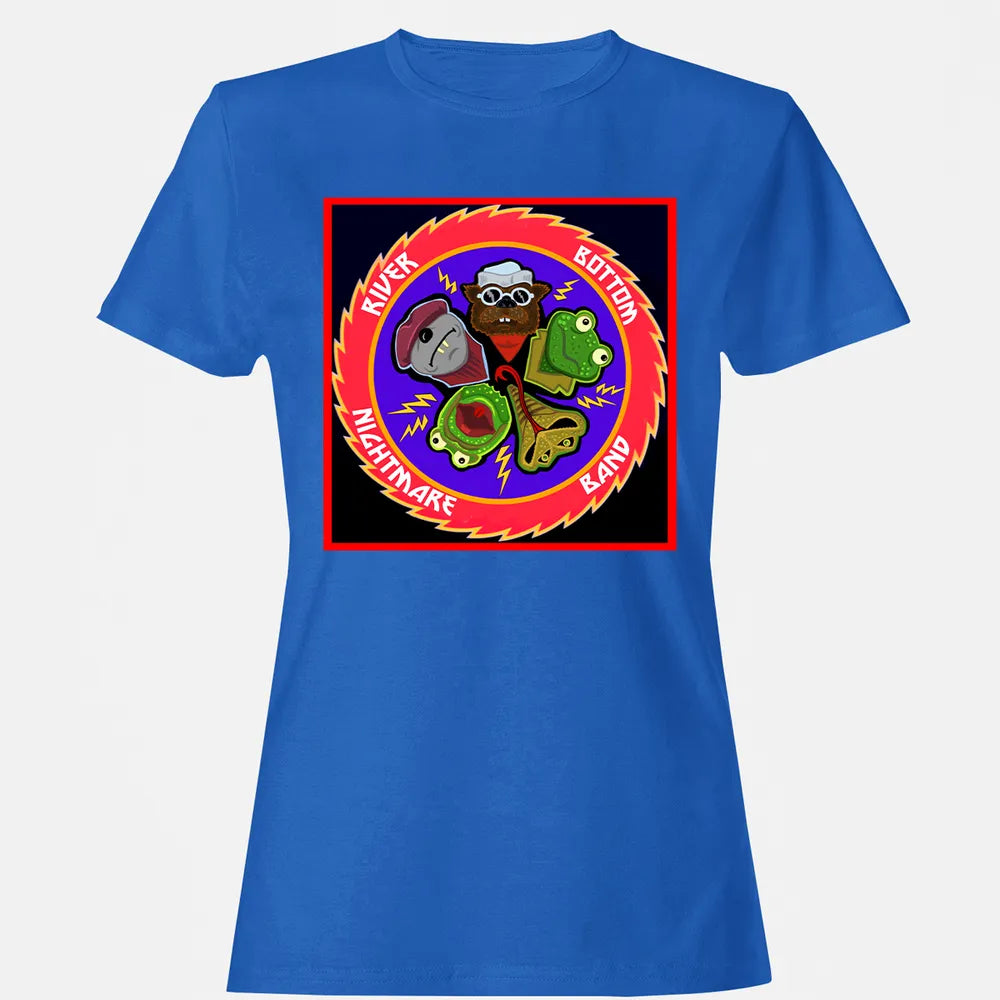 Women's T-shirt - FC4KPPXH