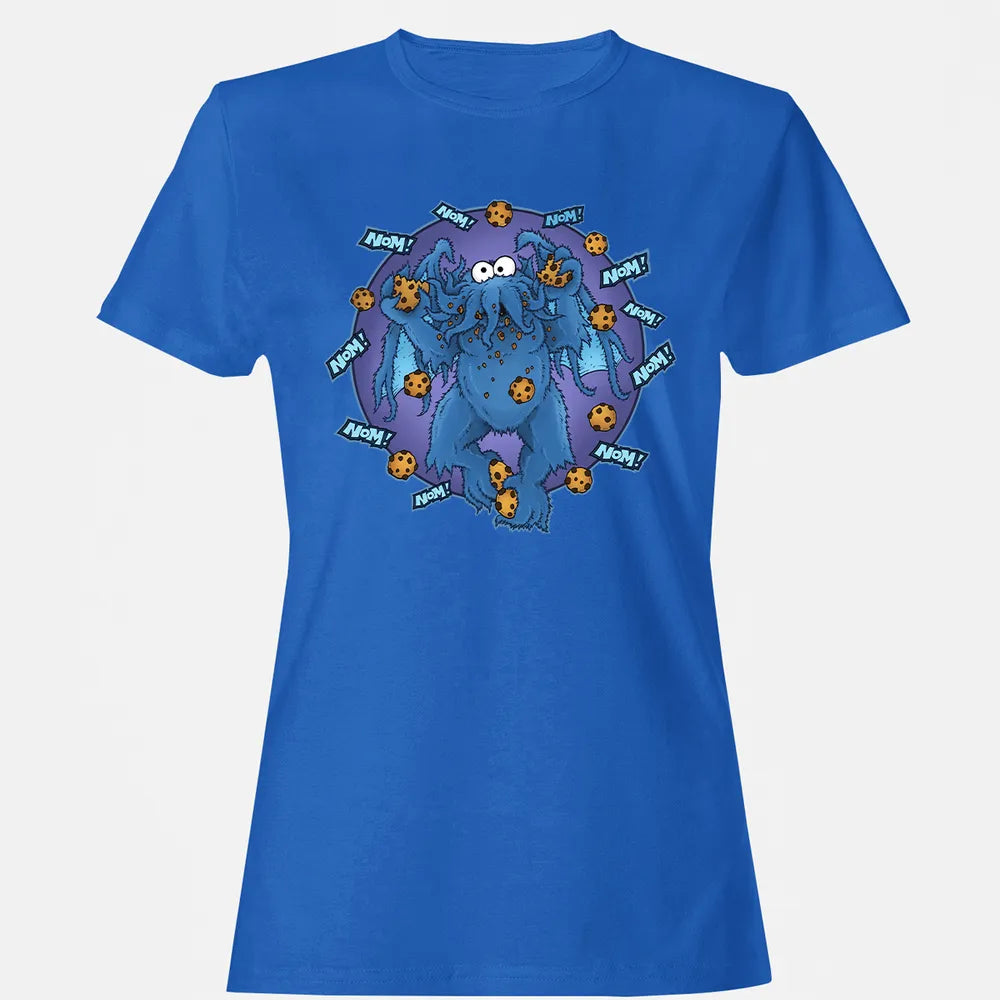Women's T-shirt - UKZ6SVT5
