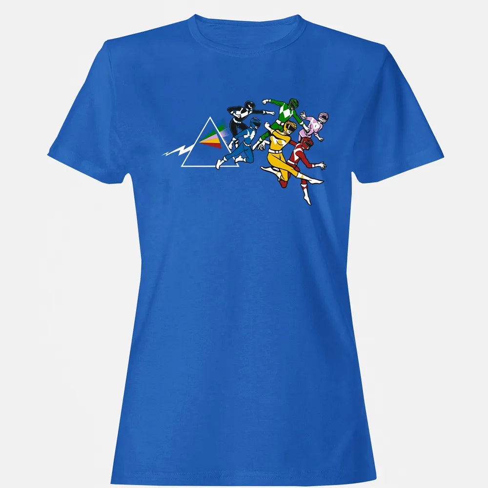 Women's T-shirt - Y1GJSNRF