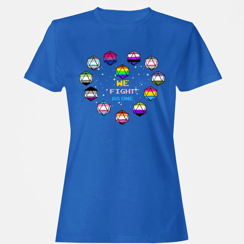 Women's T-shirt - 21UCSECY