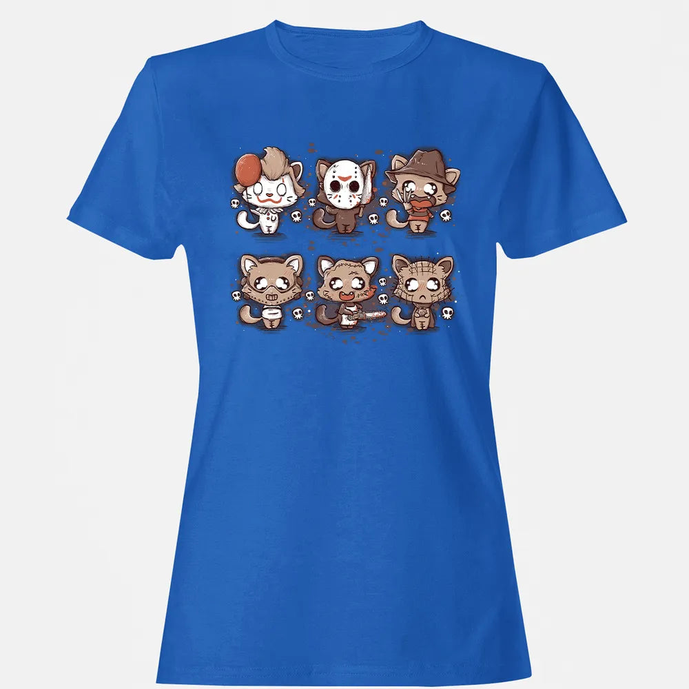 Women's T-shirt - FCUS1TWM