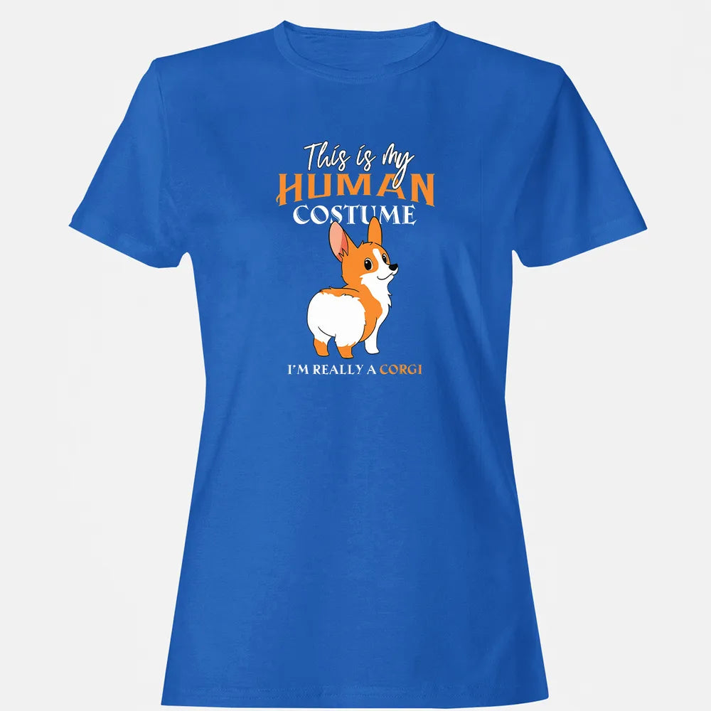 Women's T-shirt - 6VCBQJUE