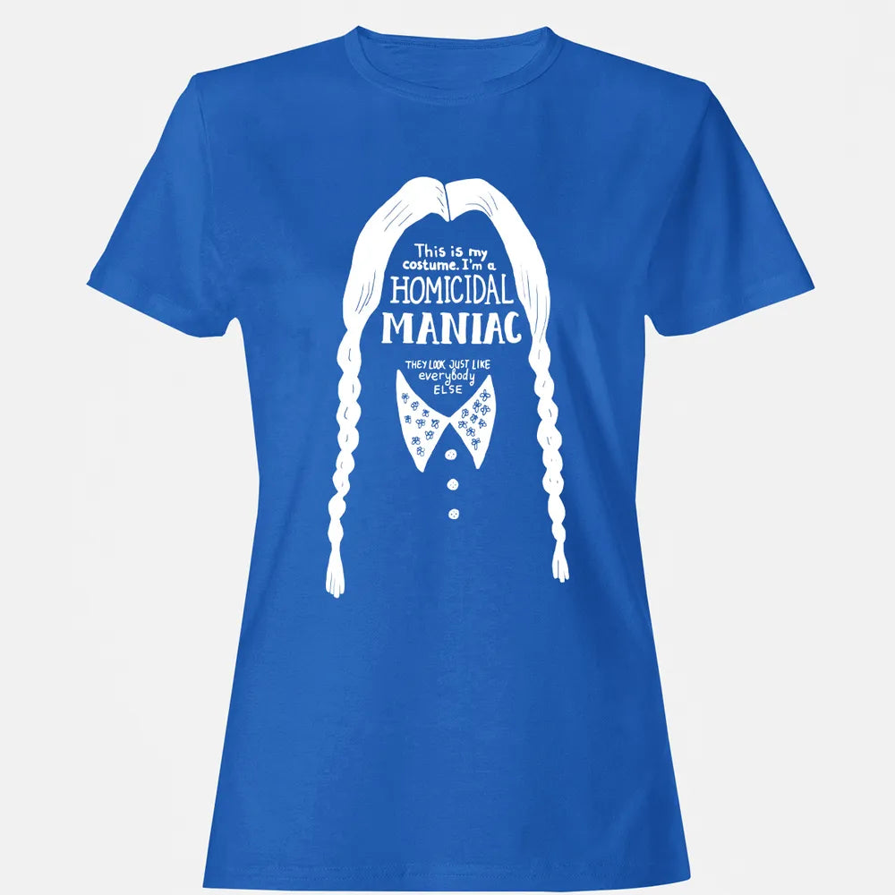 Women's T-shirt - 2WQ9Z151