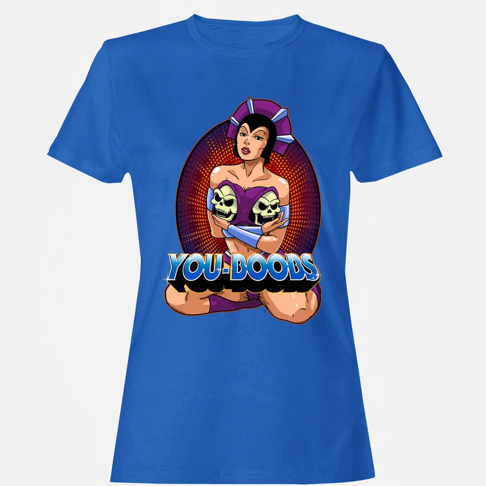 Women's T-shirt - LVGJY35B