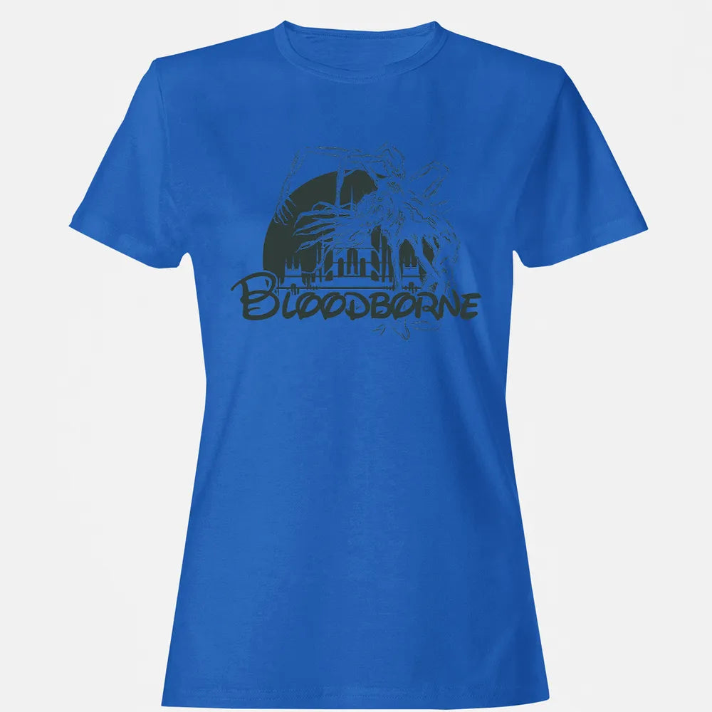 Women's T-shirt - YPNL2SSH