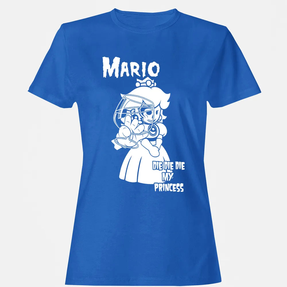 Women's T-shirt - TKHL3U45