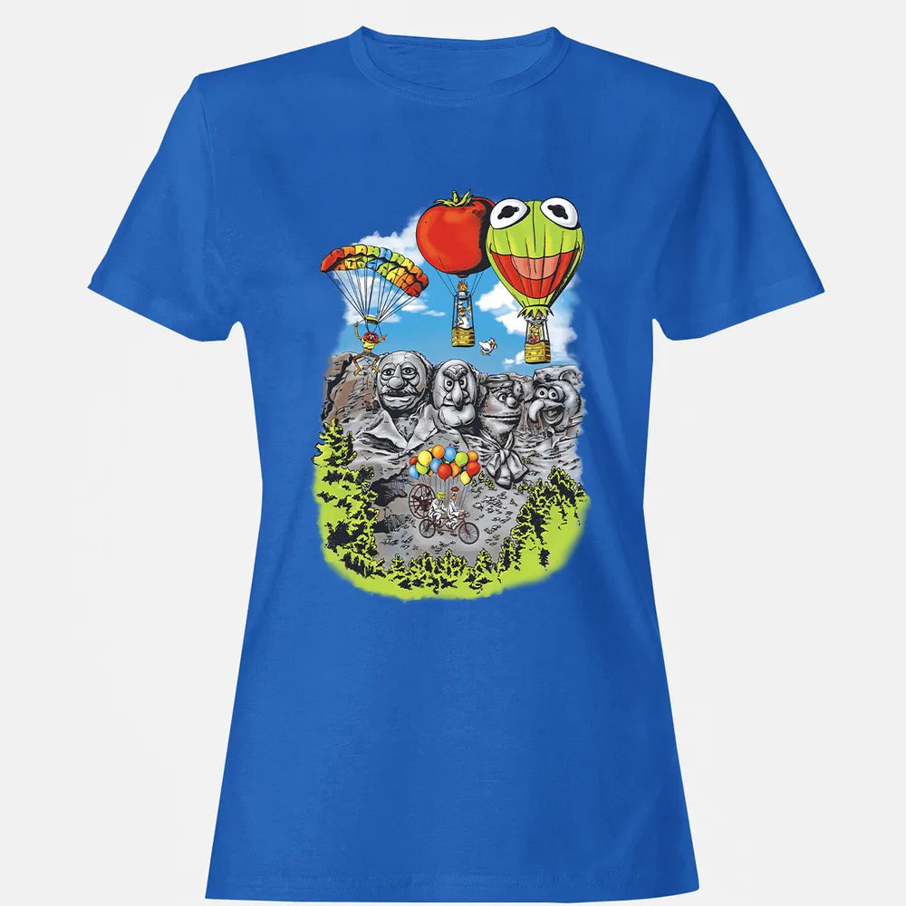 Women's T-shirt - YRXY5TTC