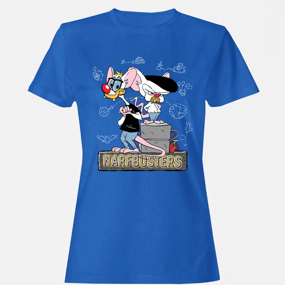 Women's T-shirt - FPUACMZB