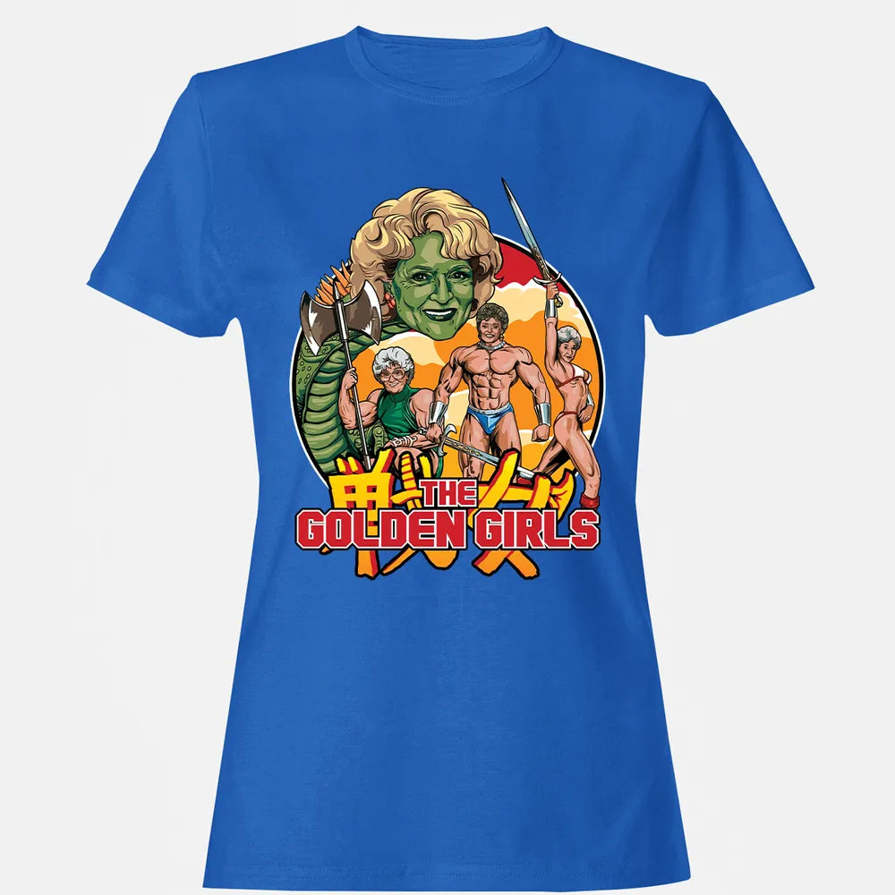 Women's T-shirt - TNF9XRHW