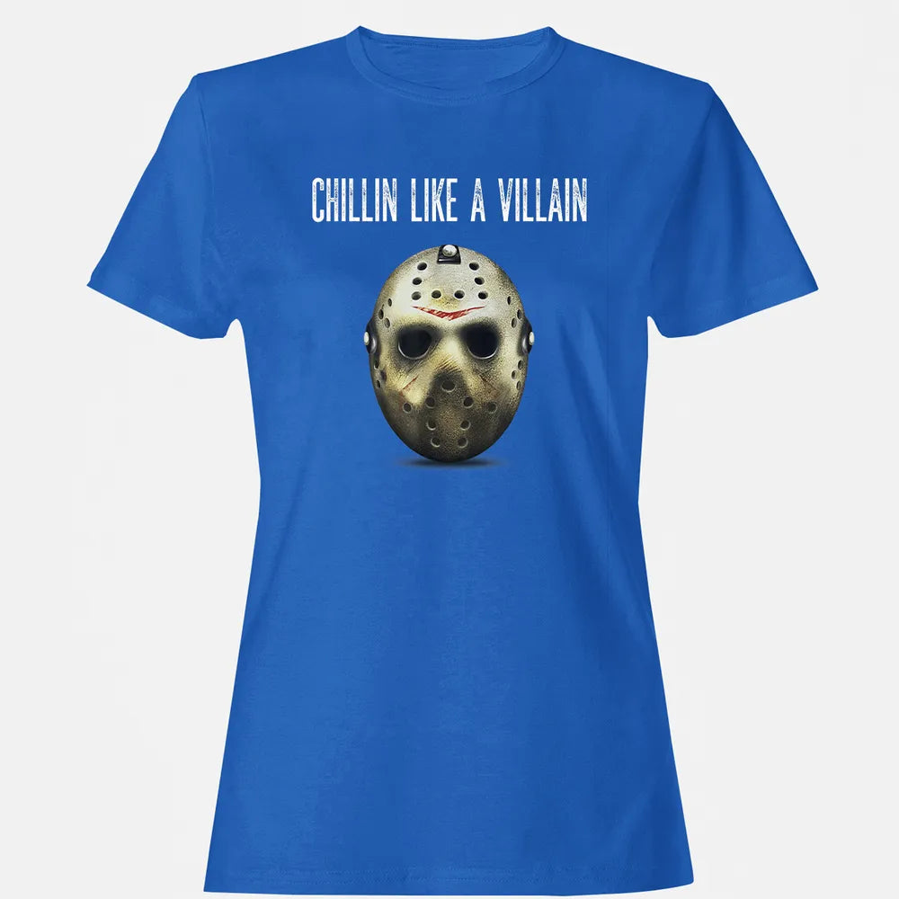 Women's T-shirt - DHQUQV9P