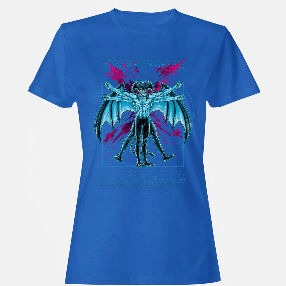 Women's T-shirt - UX2FWW21