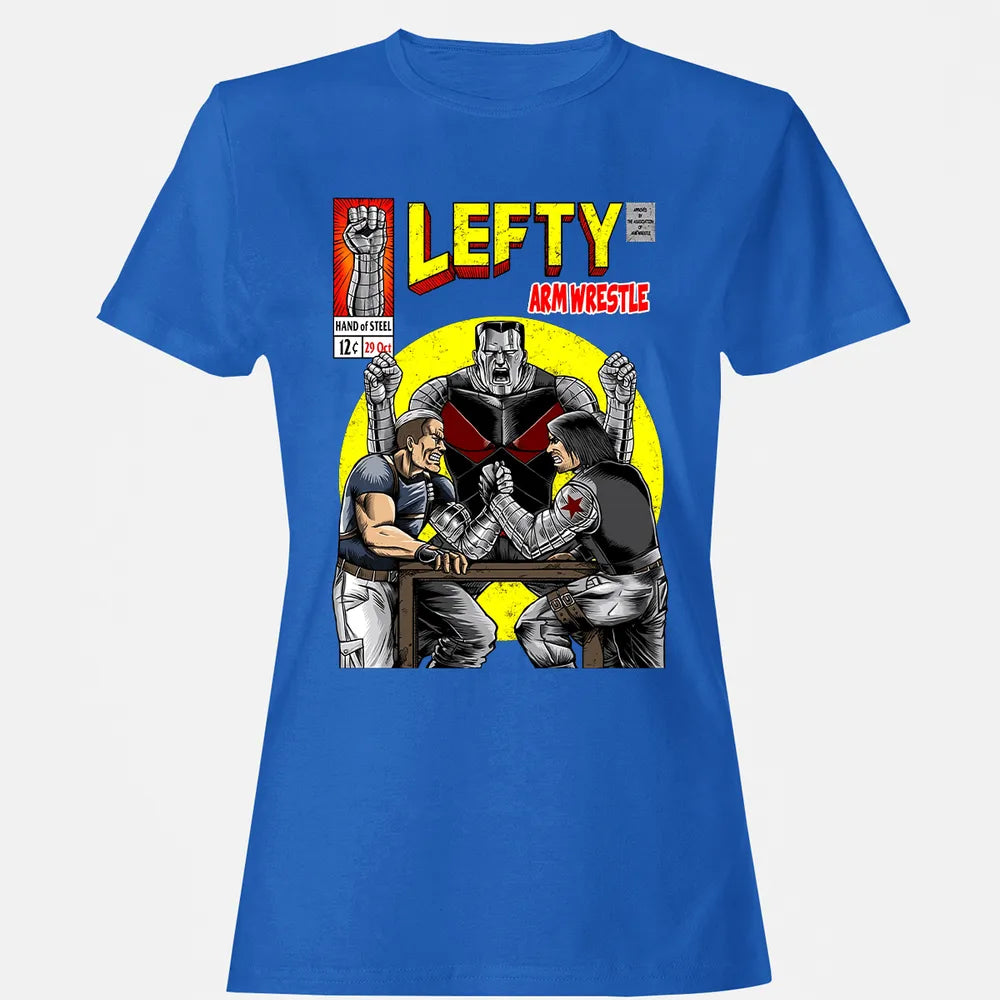 Women's T-shirt - FWN2FZF8