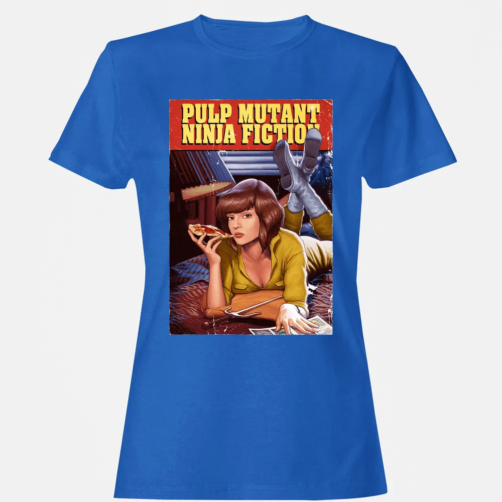 Women's T-shirt - GY8FL2MZ