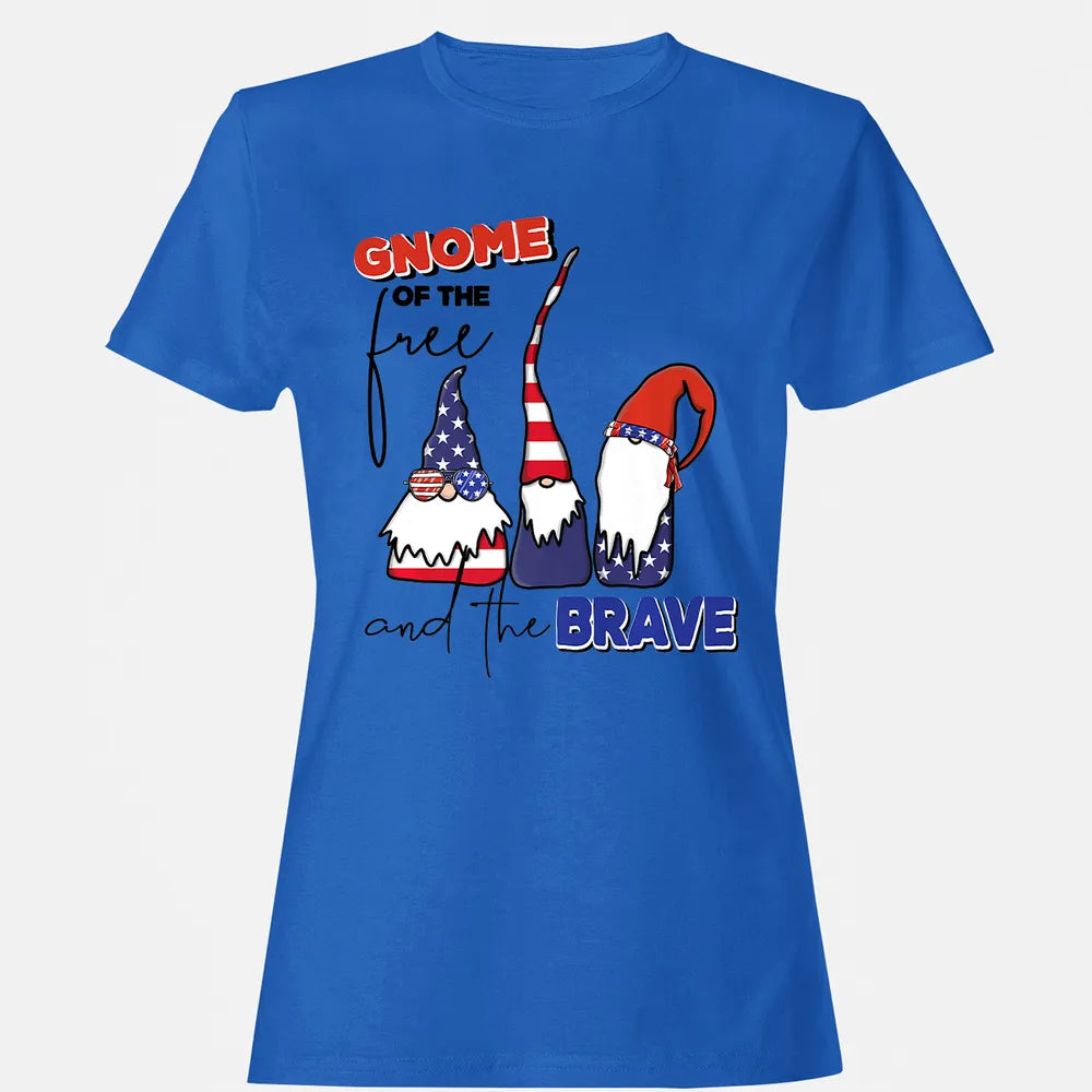 Women's T-shirt - RFNPKDDT