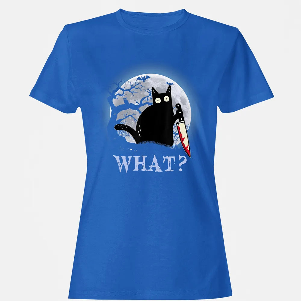 Women's T-shirt - RC8DFRUS