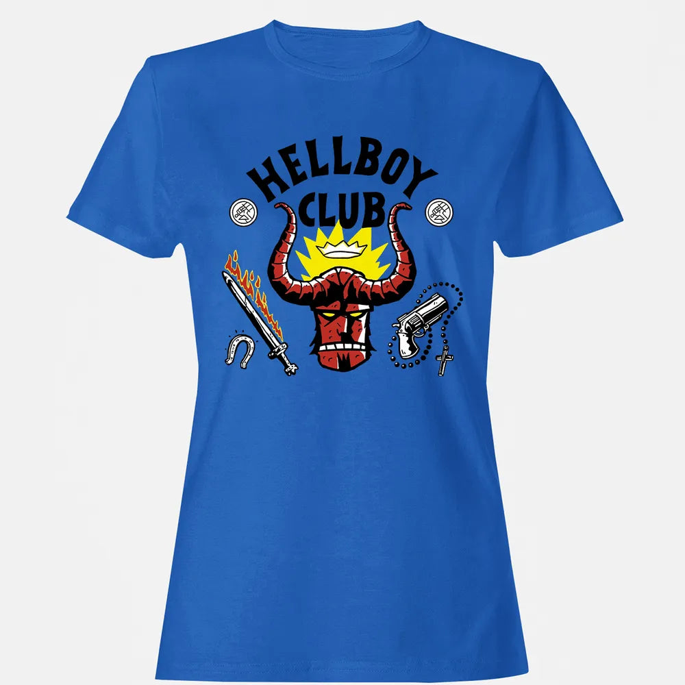 Women's T-shirt - M1JTDEGY