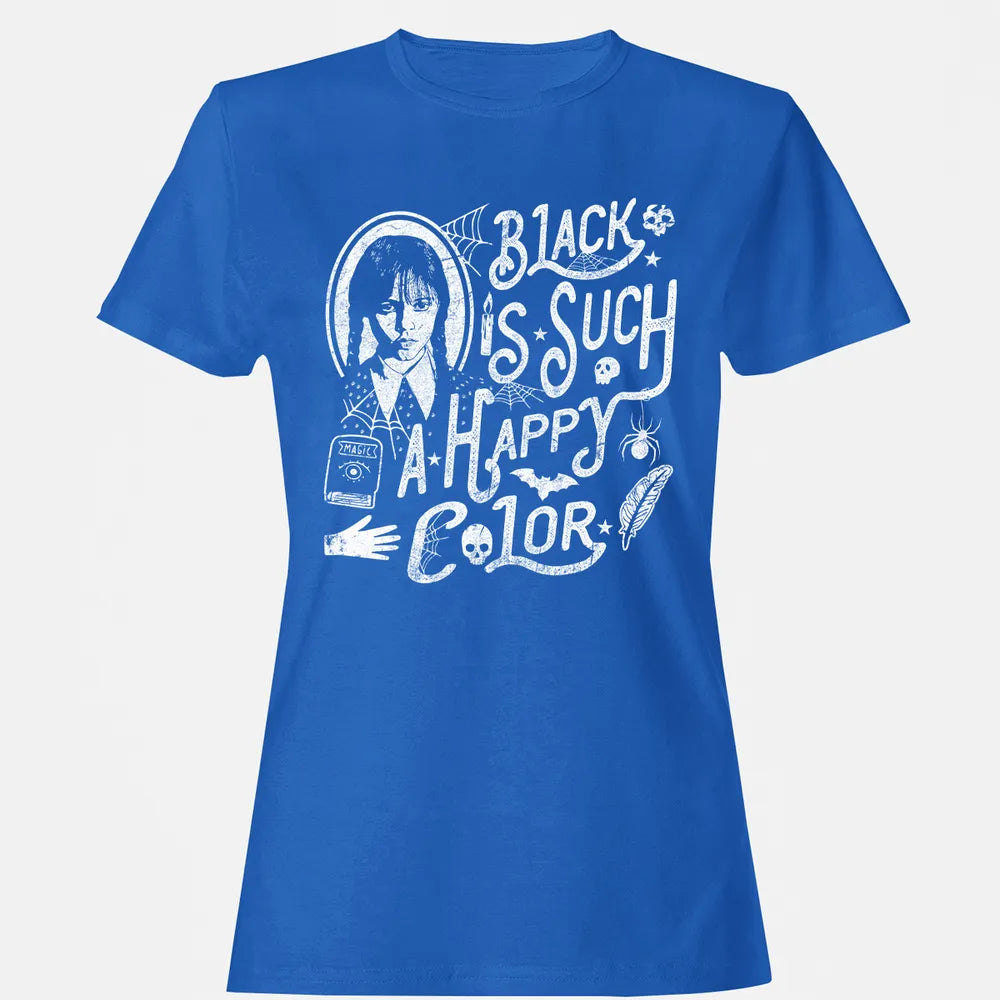 Women's T-shirt - XD7L7KBD