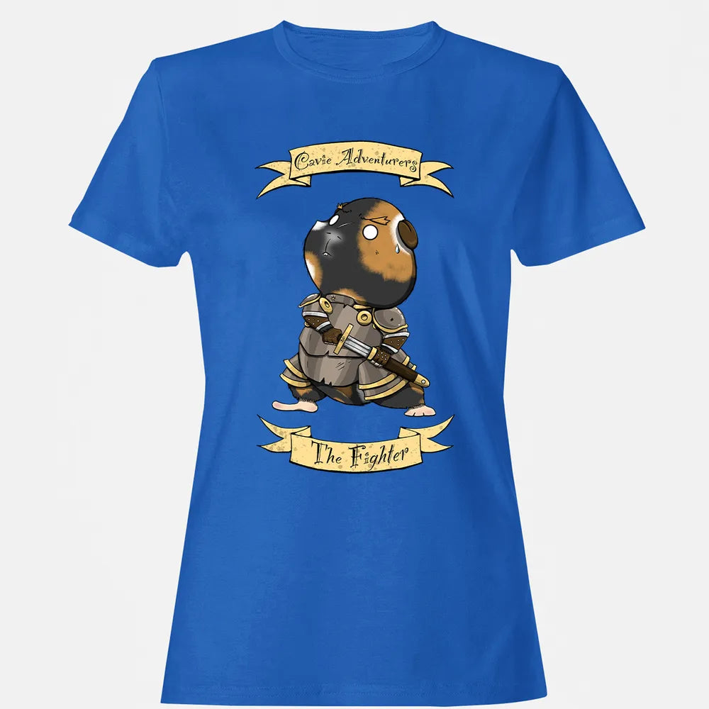 Women's T-shirt - XS98WTYS