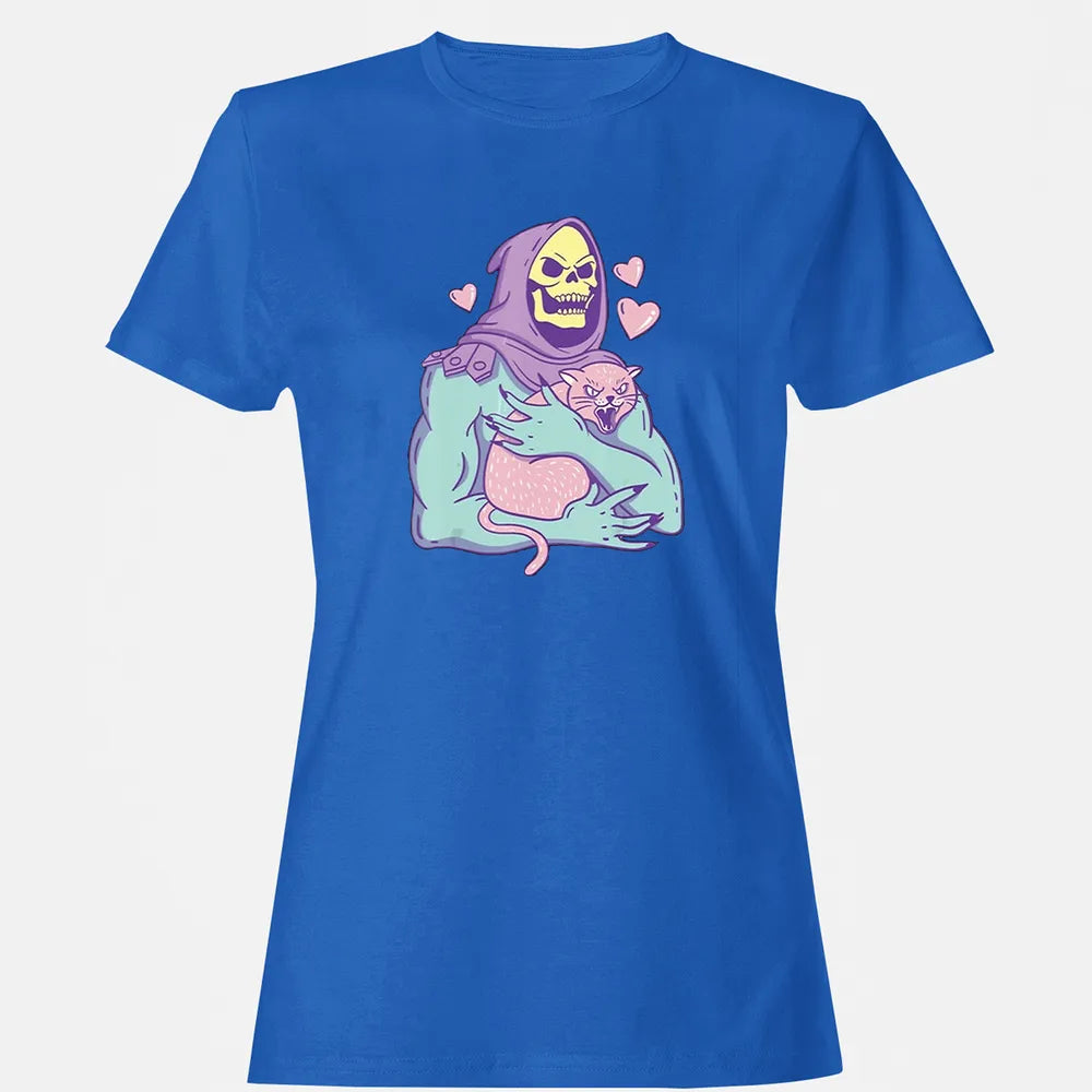 Women's T-shirt - 54SXYZ96