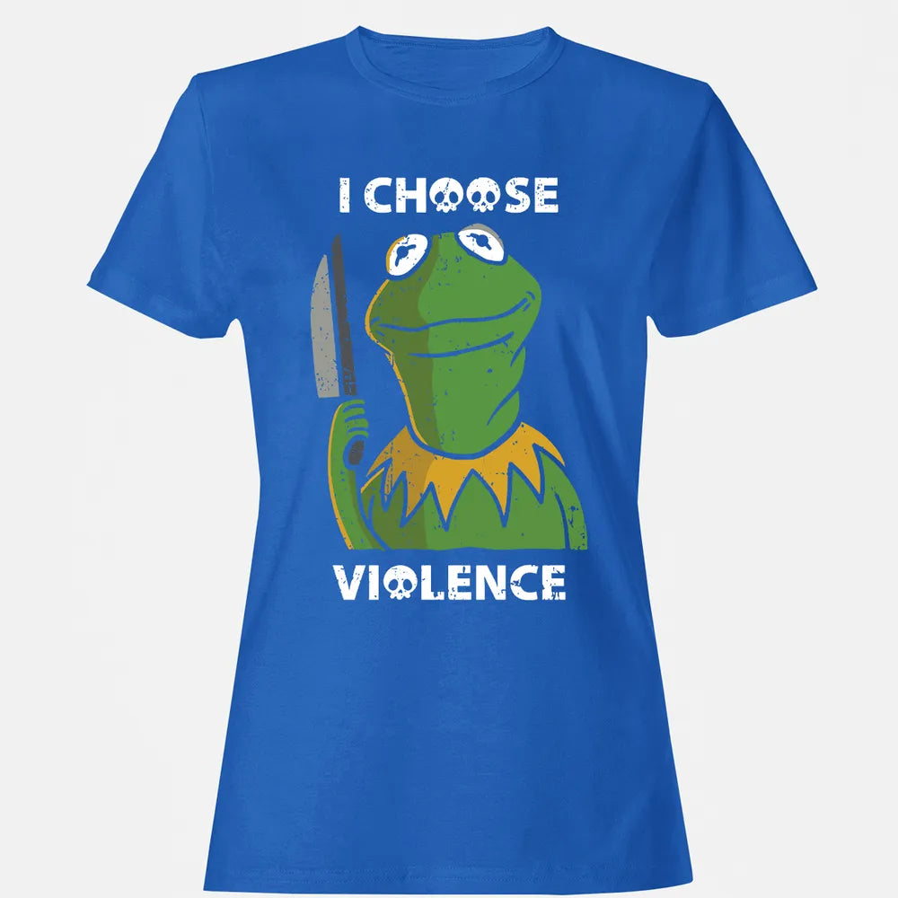 Women's T-shirt - 188G8DL4