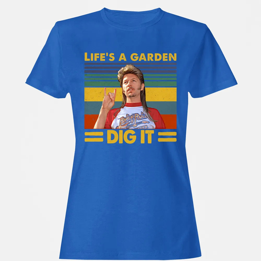 Women's T-shirt - M6SCYSNV