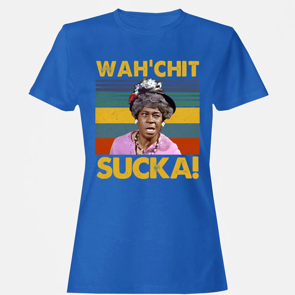 Women's T-shirt - ES5Q6JEY