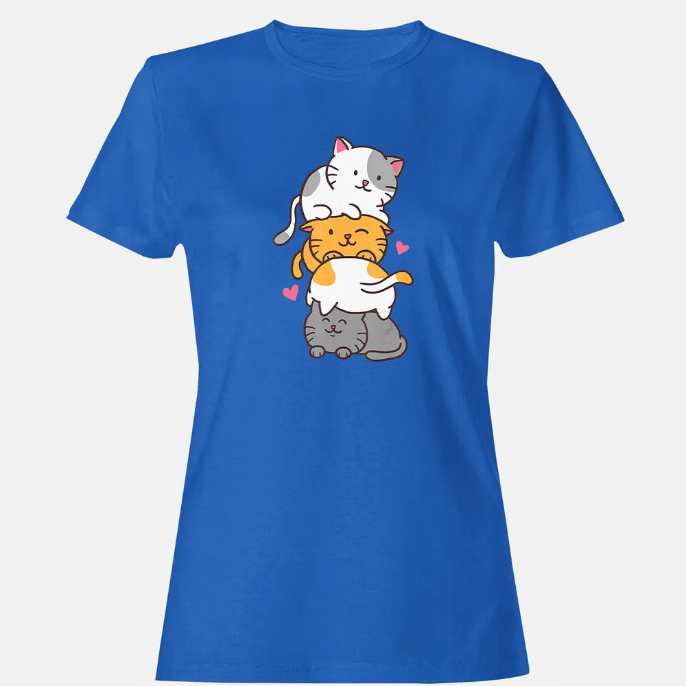Women's T-shirt - KW55CWER