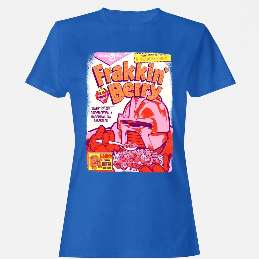 Women's T-shirt - 8PU8MM21