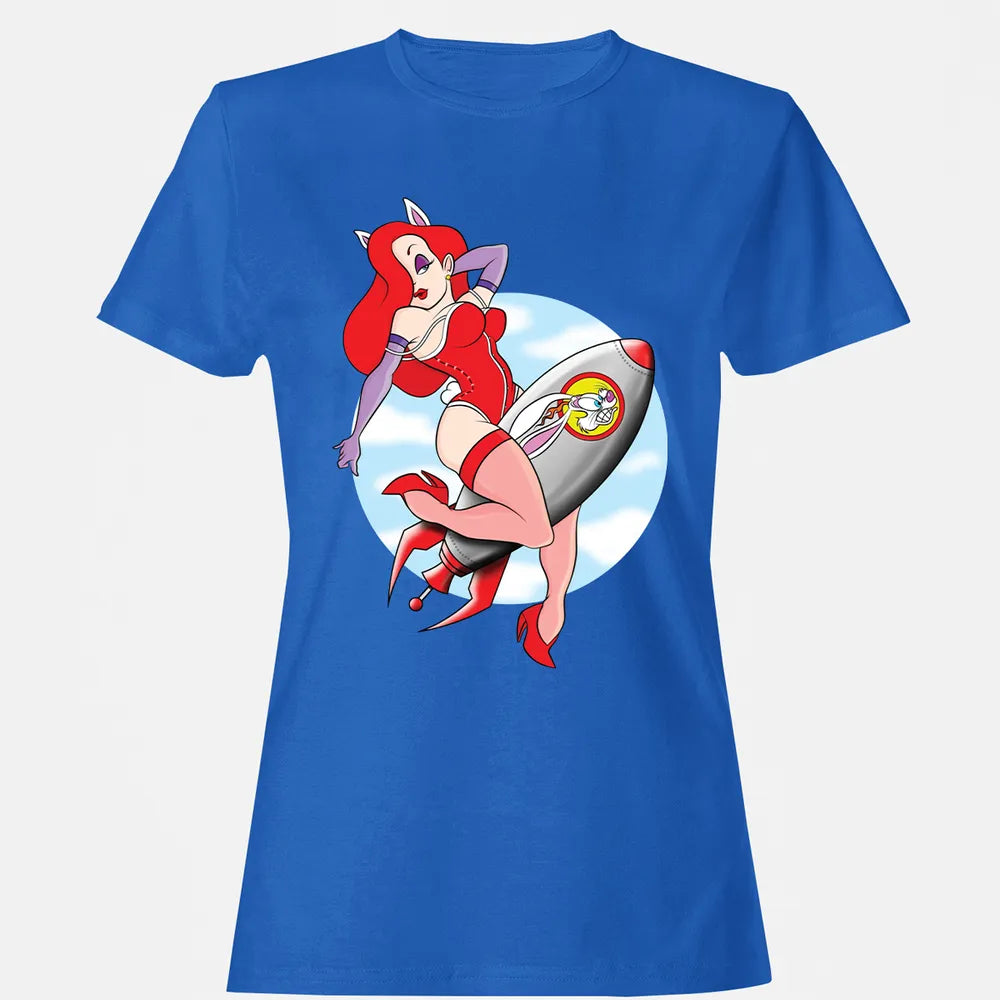 Women's T-shirt - HHG8J135