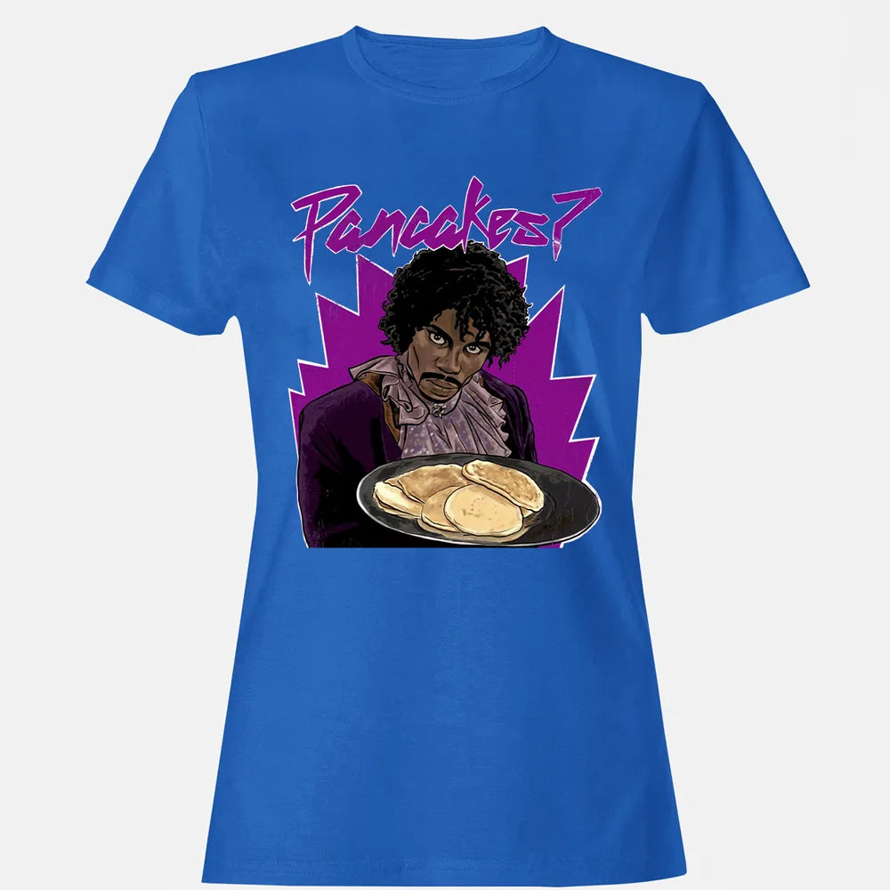 Women's T-shirt - GYXM4AL8