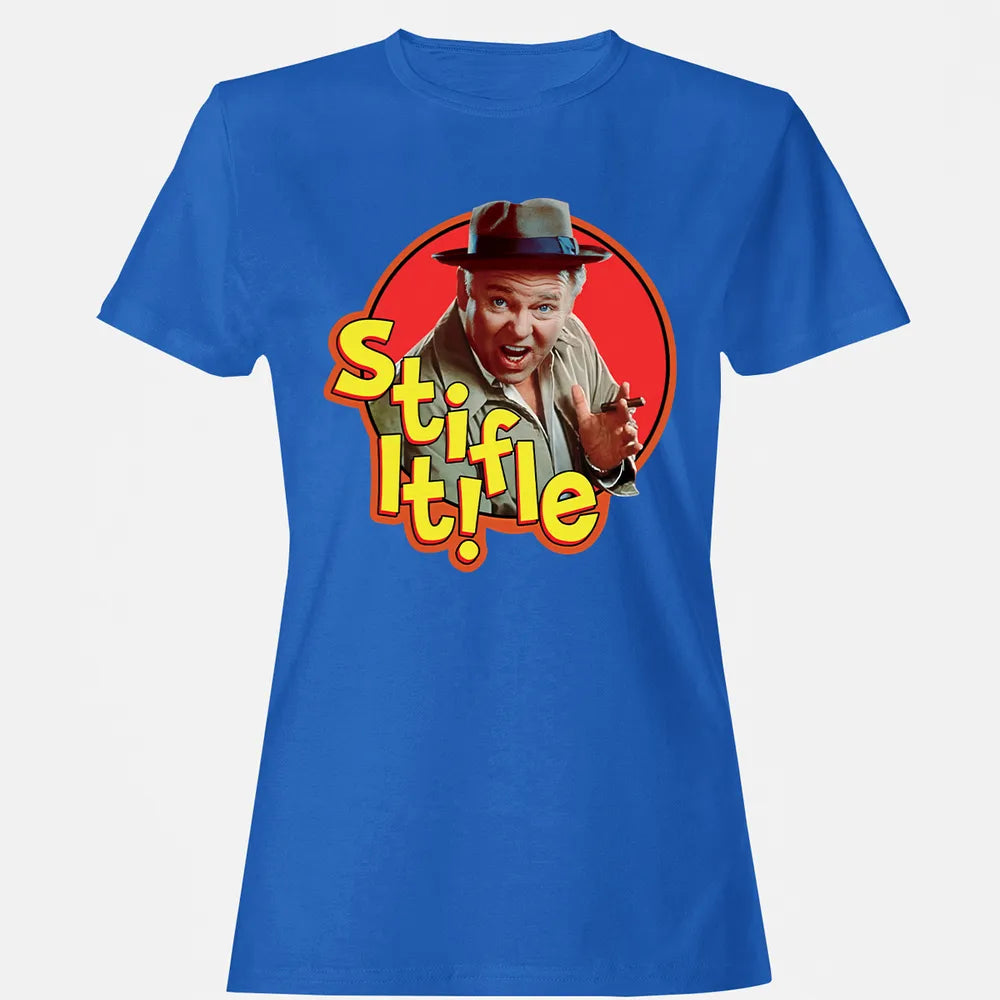 Women's T-shirt - T2C83ZPL