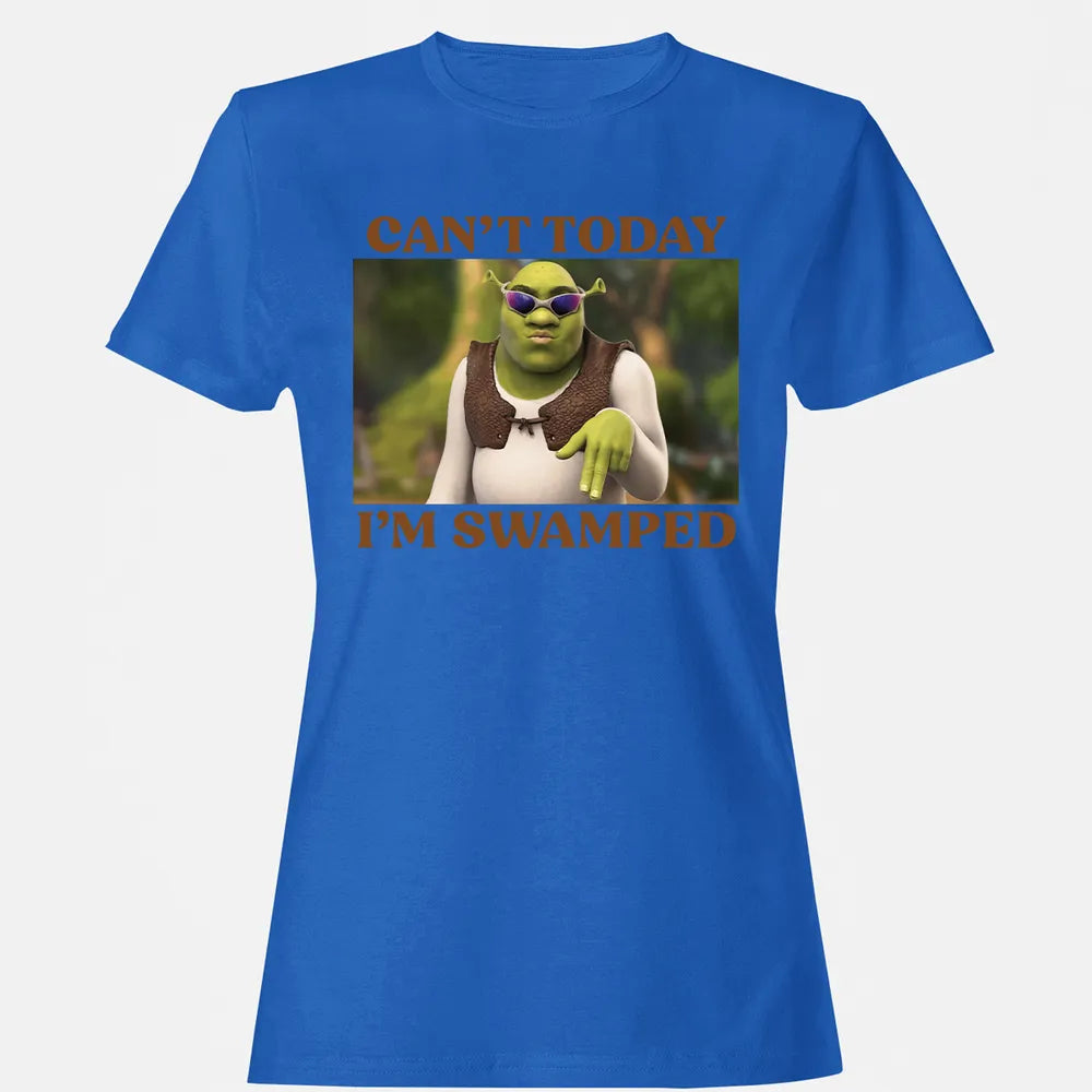 Women's T-shirt - MSAXUZFM