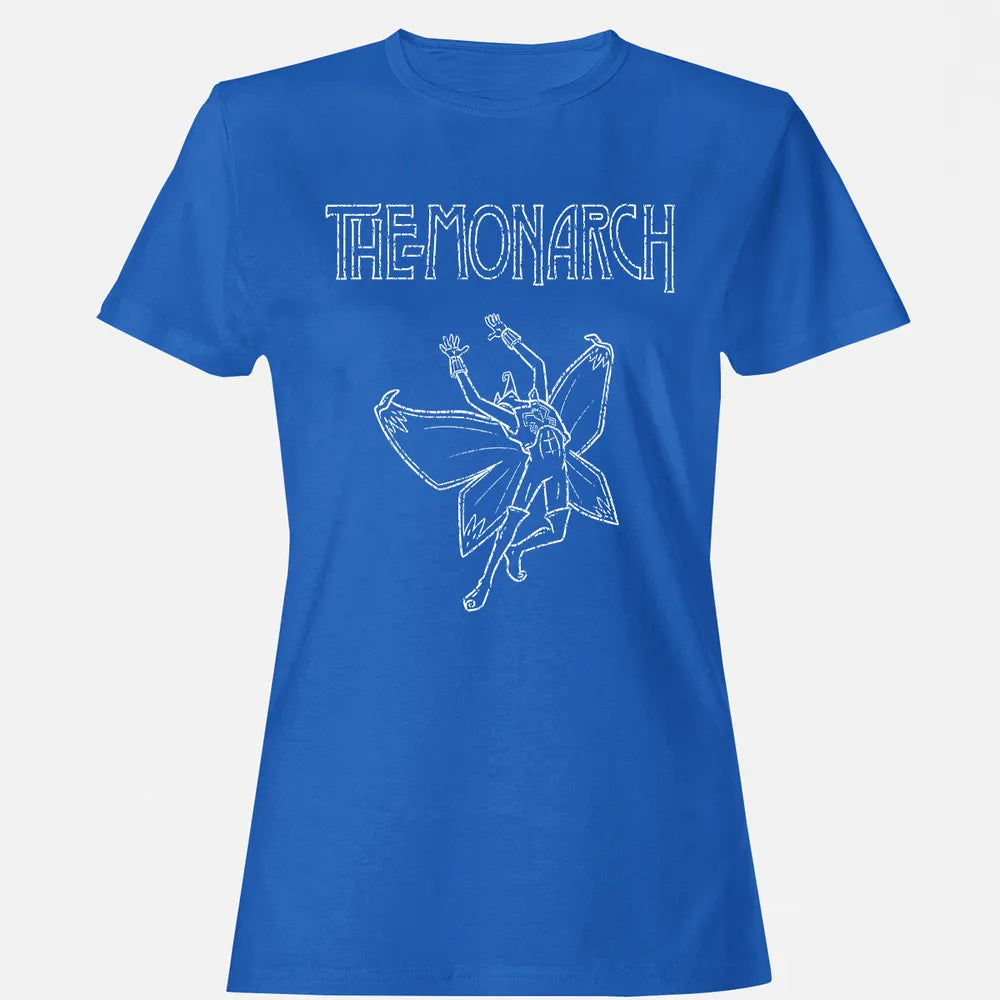 Women's T-shirt - 7GQ5CWXZ