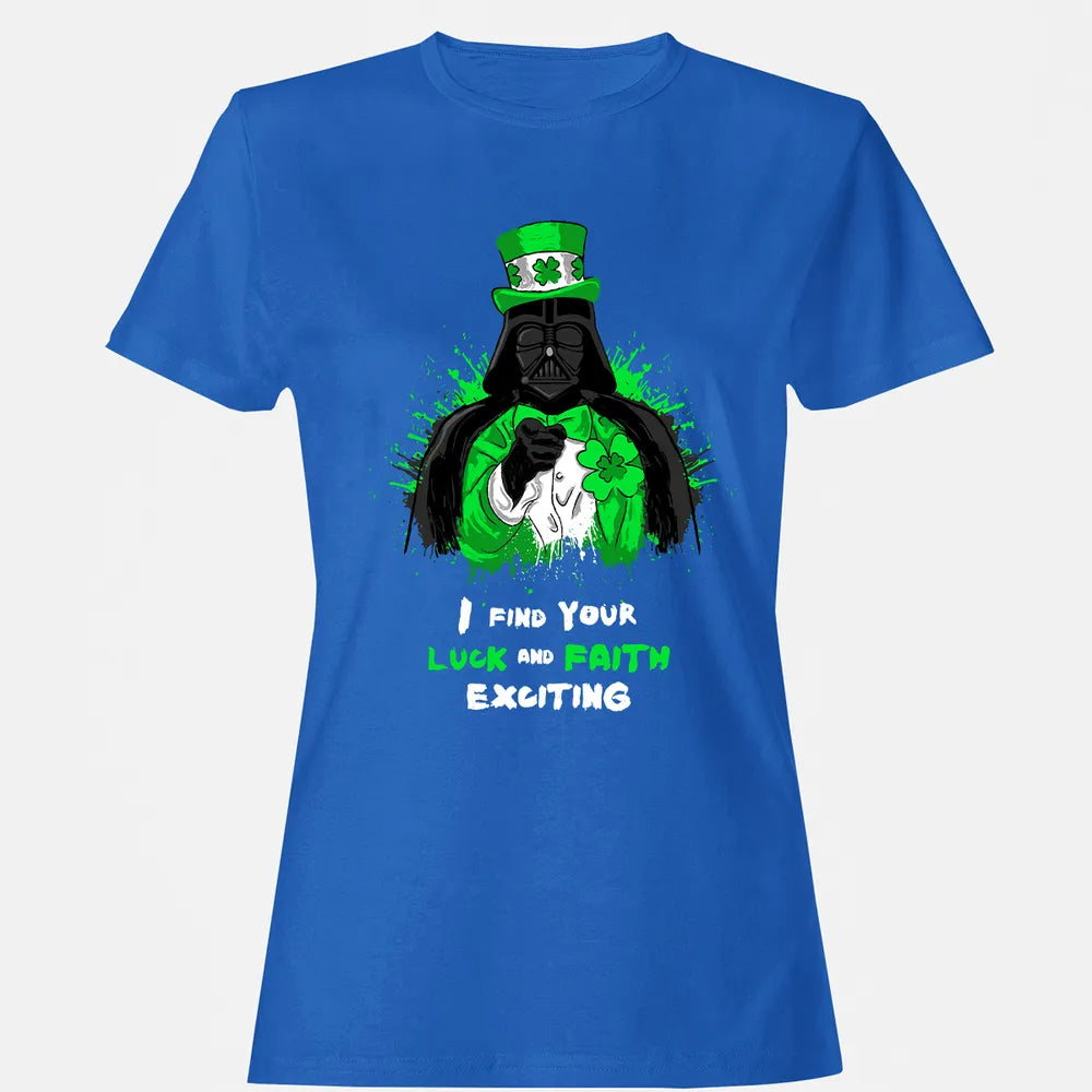 Women's T-shirt - WQBM12N7