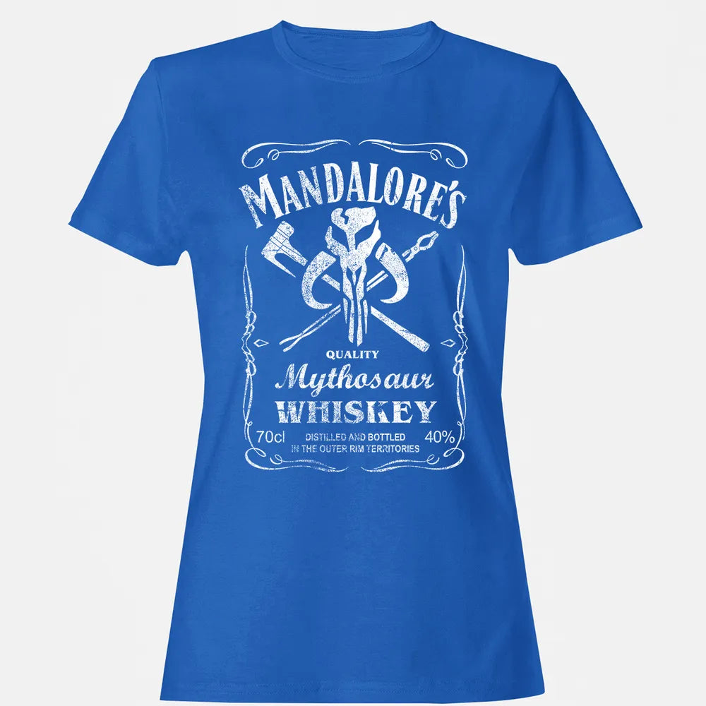 Women's T-shirt - CMPVTD2P