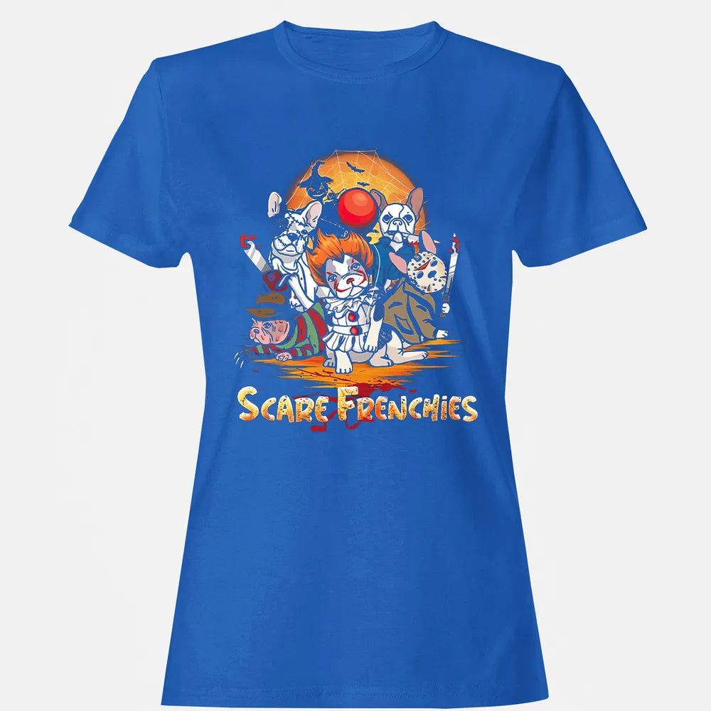 Women's T-shirt - XP6A15JL