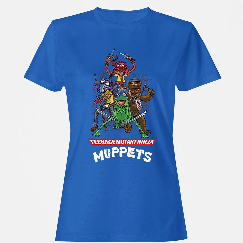 Women's T-shirt - JLF1Q6YR