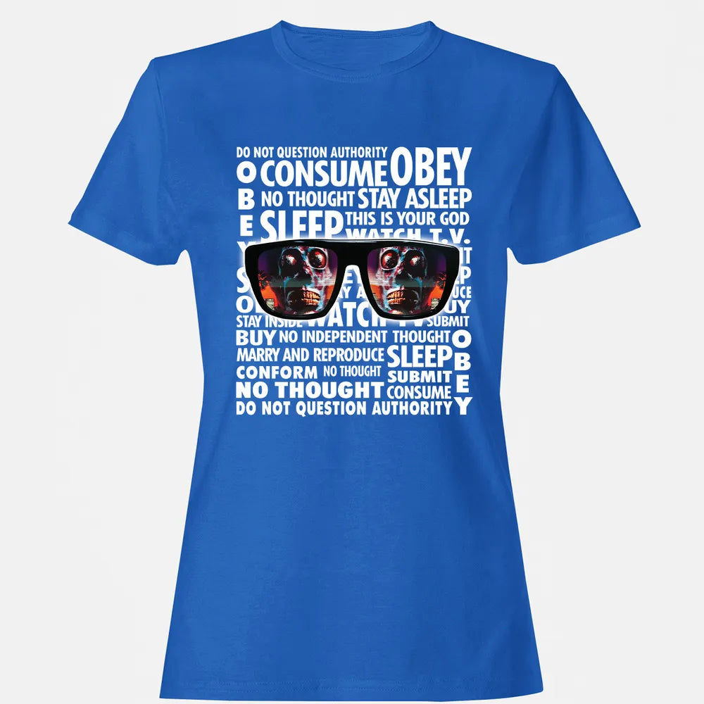 Women's T-shirt - S3KDHTGN
