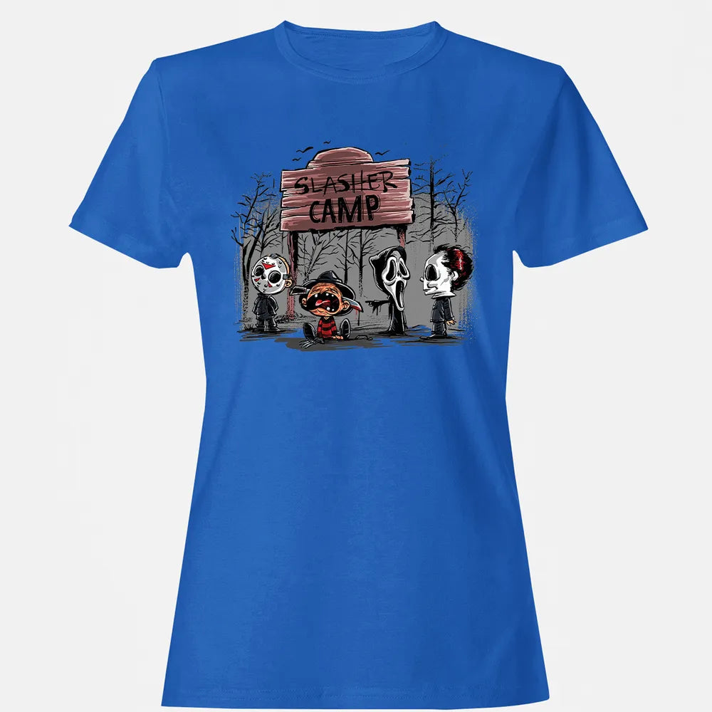 Women's T-shirt - F9YXAW3K