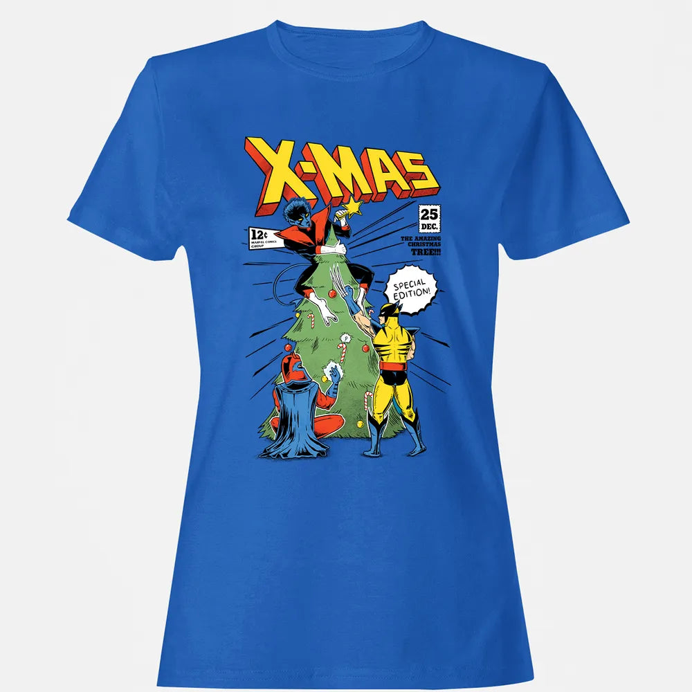 Women's T-shirt - 7HSSUNY9