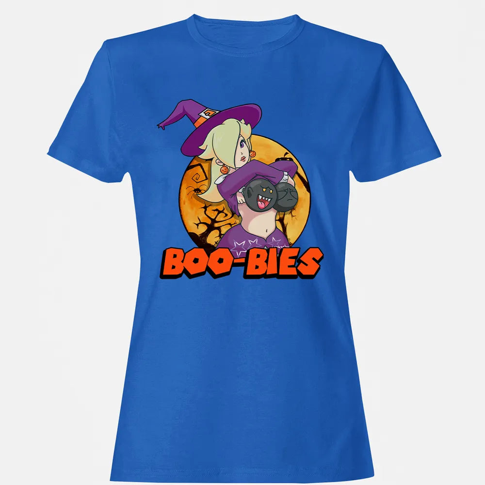 Women's T-shirt - F6UEC75J