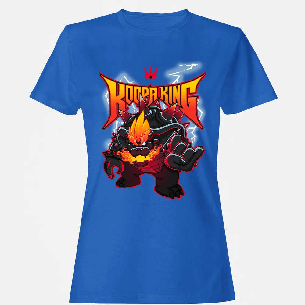 Women's T-shirt - 6P21JD7T