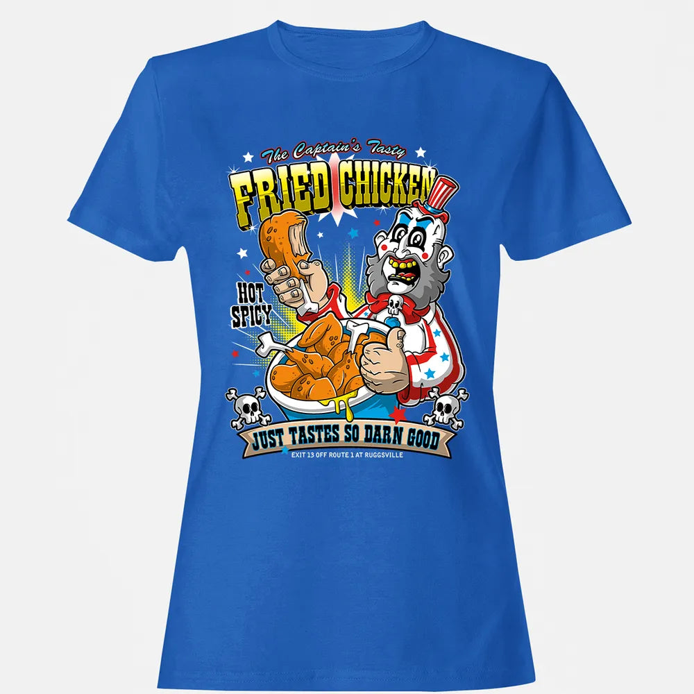 Women's T-shirt - 4ZS4UZLG